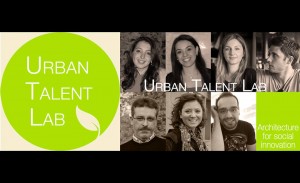 Urban Talent Lab